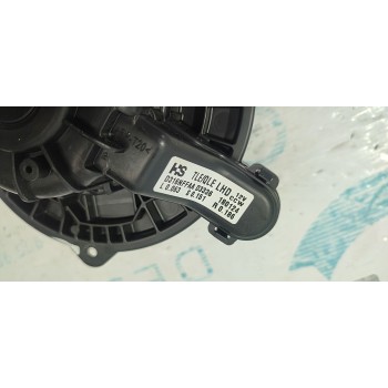 VENTILADOR CALEFACCION D316NFFAA  - miniatura 3