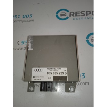 MODULO ELECTRONICO 8E5035223D 