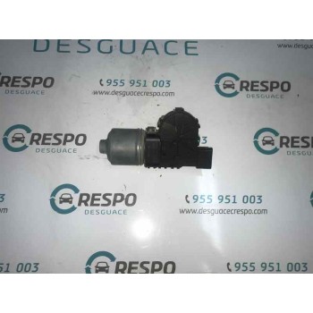 MOTOR LIMPIA DELANTERO 0390241544  - miniatura 4
