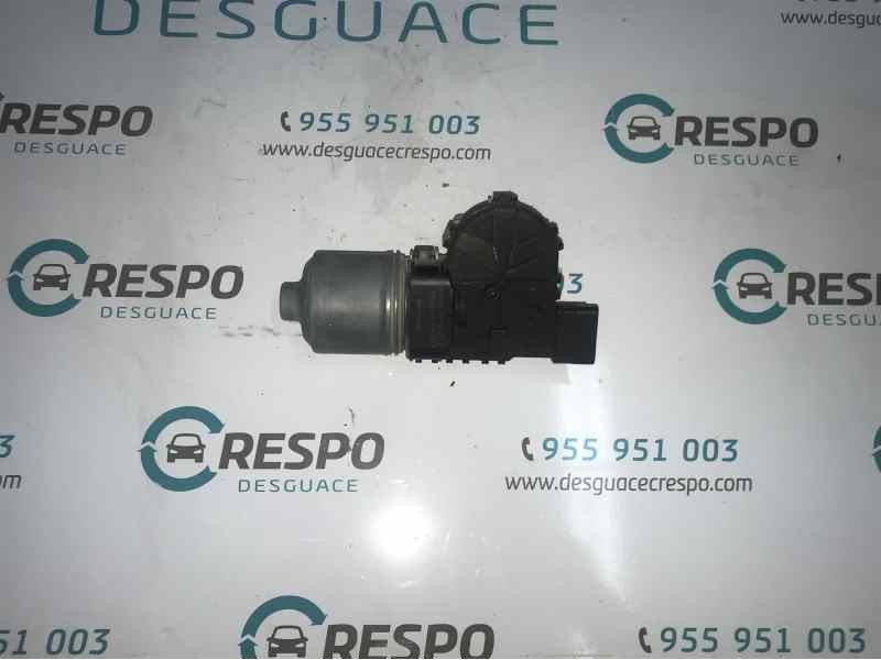 MOTOR LIMPIA DELANTERO 0390241544  - imagen 4