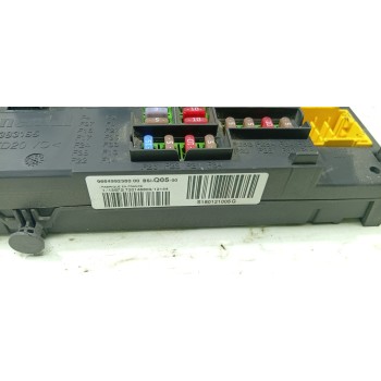 CAJA RELES / FUSIBLES 9664992380  - miniatura 3