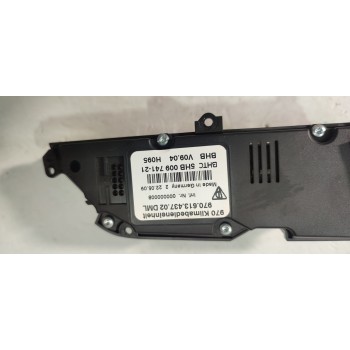 MANDO MULTIFUNCION 97061343702  - miniatura 2