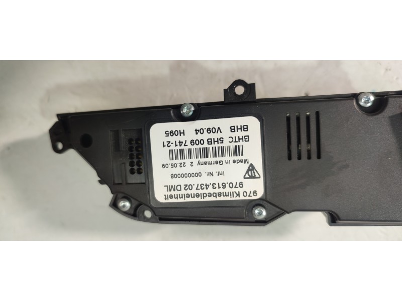 MANDO MULTIFUNCION 97061343702  - imagen 2