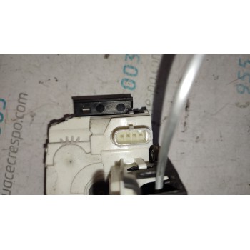 CERRADURA PUERTA DELANTERA DERECHA A0997202201  - miniatura 2