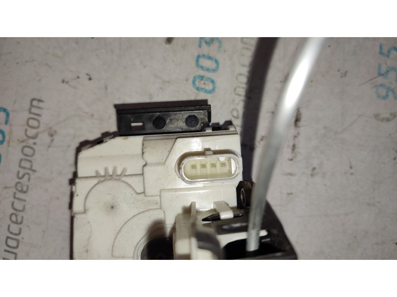 CERRADURA PUERTA DELANTERA DERECHA A0997202201  - imagen 2