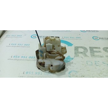 CERRADURA PUERTA DELANTERA DERECHA 