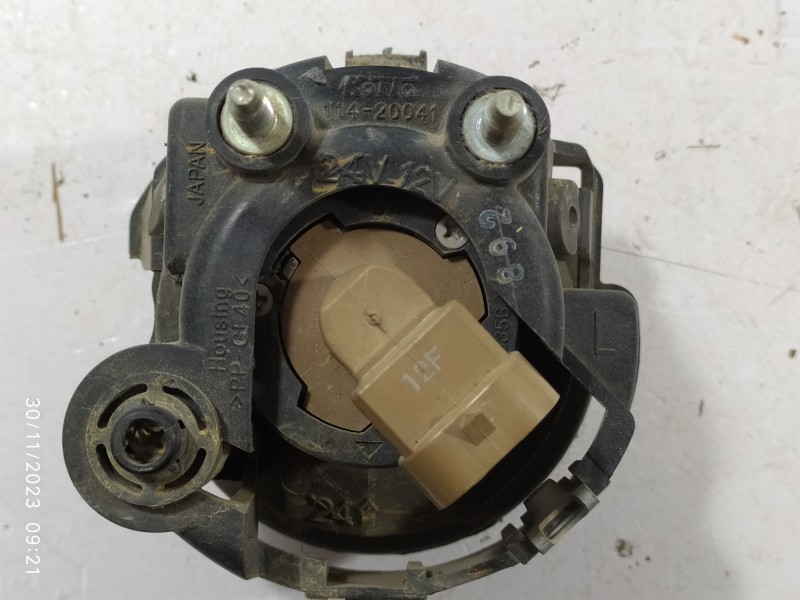 FARO ANTINIEBLA IZQUIERDO  - imagen 2