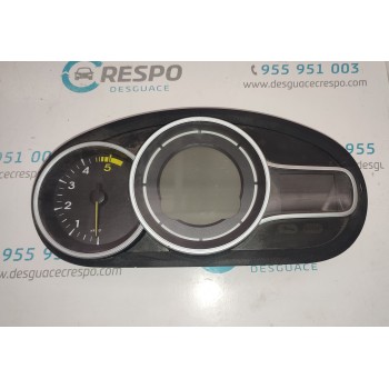 CUADRO INSTRUMENTOS 248104915R 