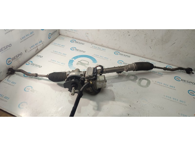 CREMALLERA DIRECCION 6820000190B  - imagen 1