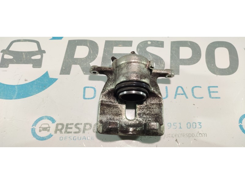 PINZA DE FRENO DELANTERA IZQUIERDA  - imagen 1