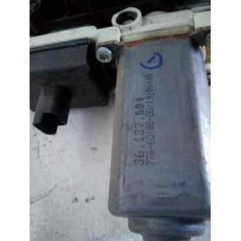 ELEVALUNAS DELANTERO DERECHO  - miniatura 2