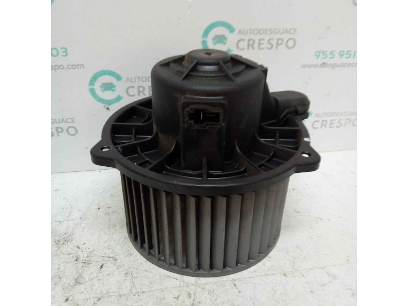 VENTILADOR CALEFACCION  - imagen 2