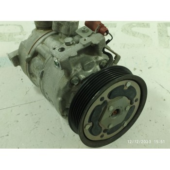 COMPRESOR AIRE ACONDICIONADO 3Q0816803D  - miniatura 3