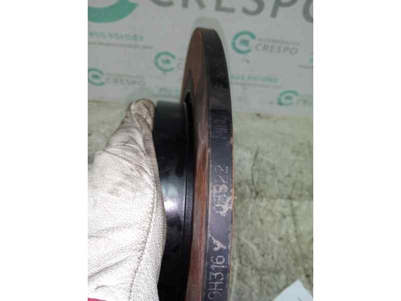 DISCO DE FRENO TRASERO  - imagen 3