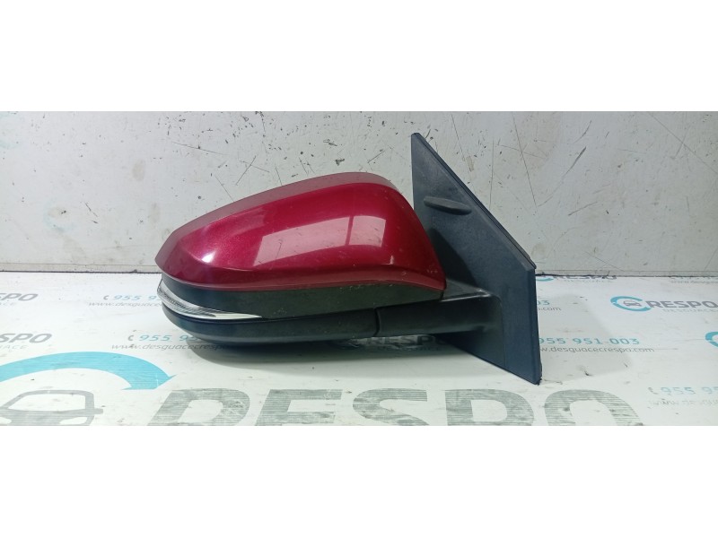 RETROVISOR DERECHO  - imagen 3