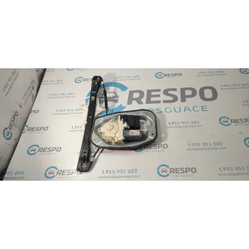 ELEVALUNAS TRASERO IZQUIERDO 1K5839461 