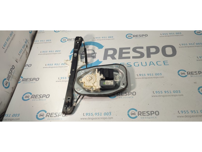 ELEVALUNAS TRASERO IZQUIERDO 1K5839461  - imagen 1