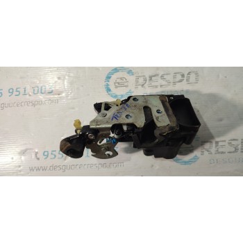 CERRADURA PUERTA TRASERA IZQUIERDA  - miniatura 2