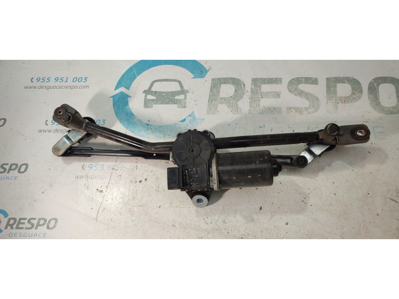 MOTOR LIMPIA DELANTERO  - imagen 1