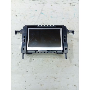 PANTALLA MULTIFUNCION F1FT-18B955-GD 