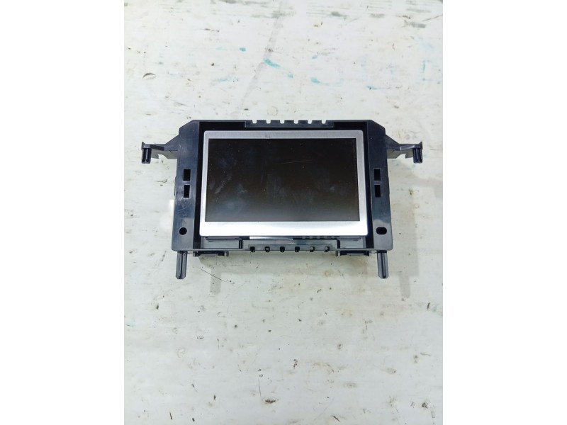 PANTALLA MULTIFUNCION F1FT-18B955-GD  - imagen 1