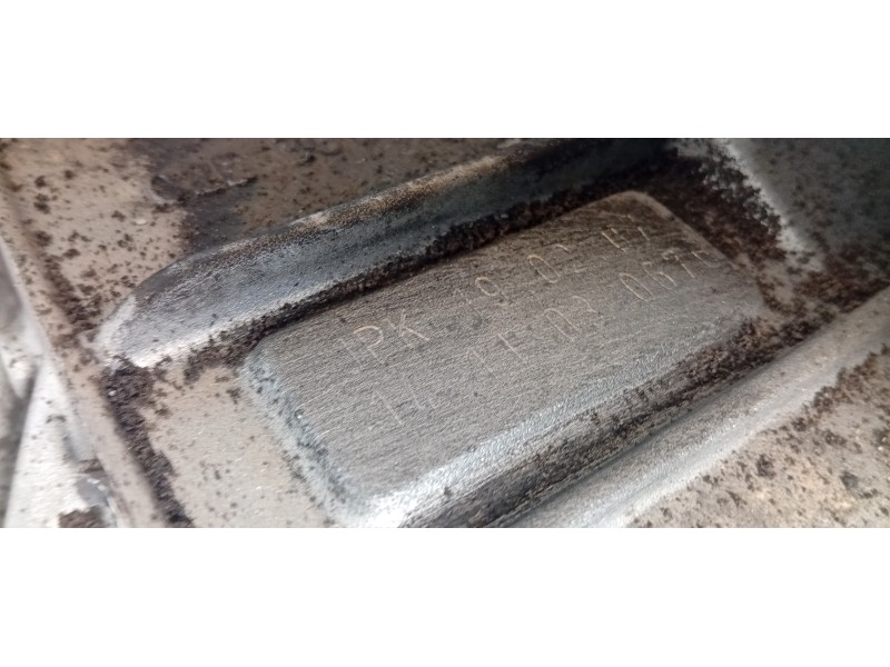 CAJA CAMBIOS JPK  - imagen 2