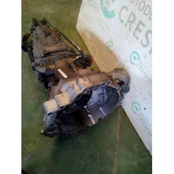 CAJA CAMBIOS JMG  - miniatura 3