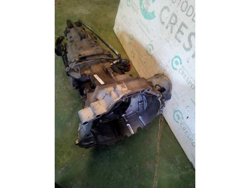 CAJA CAMBIOS JMG  - imagen 3