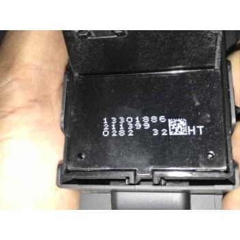 MANDO ELEVALUNAS DELANTERO DERECHO 13301886  - miniatura 2