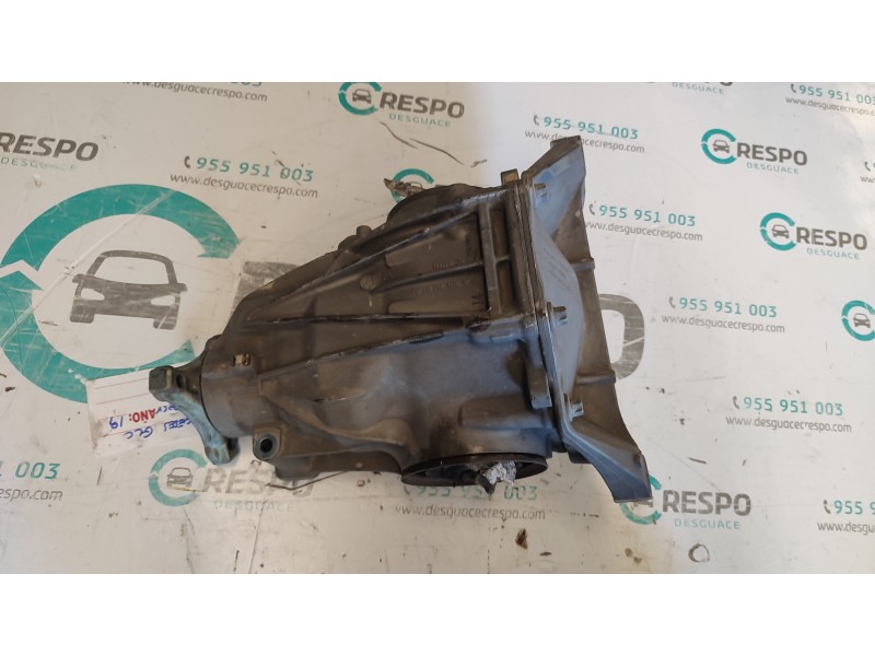 DIFERENCIAL TRASERO A2513510008  - imagen 6