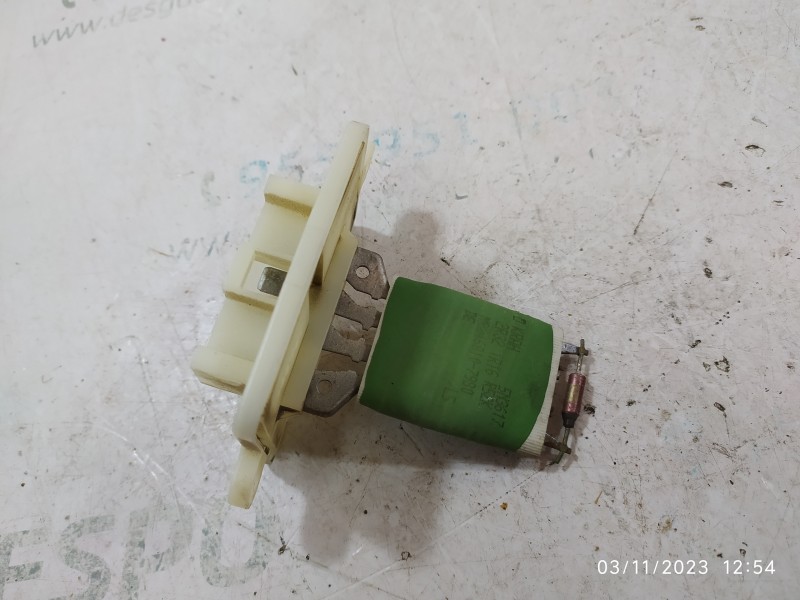 RESISTENCIA CALEFACCION MR2468107980  - imagen 2