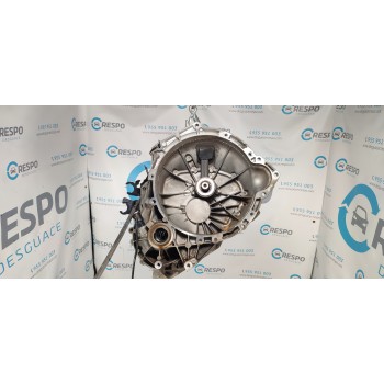 CAJA CAMBIOS 2S4R7002PB 