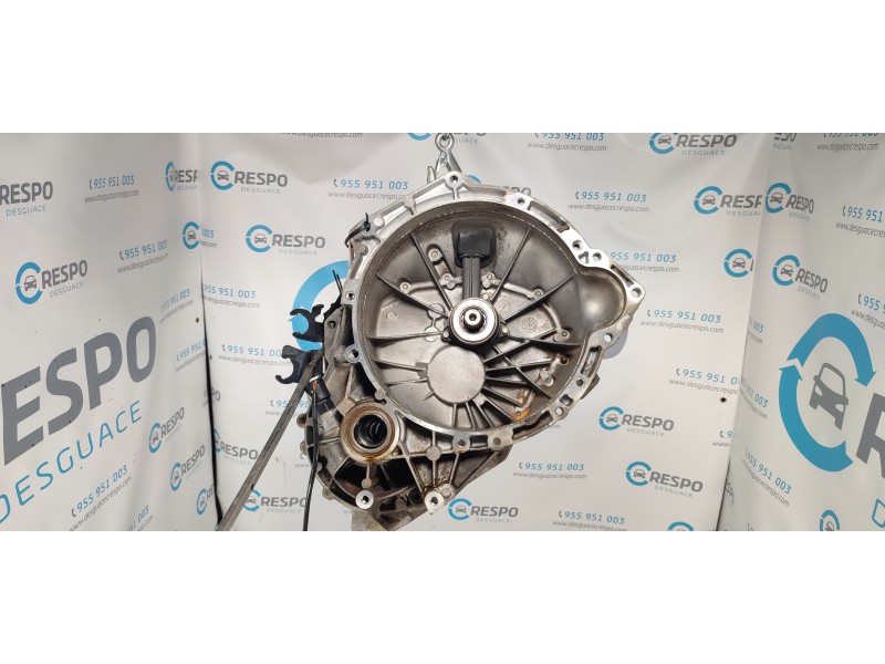 CAJA CAMBIOS 2S4R7002PB  - imagen 1