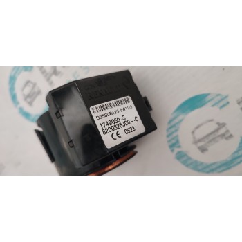 CENTRALITA INMOVILIZADOR 8200826300C  - miniatura 2