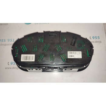 CUADRO INSTRUMENTOS 248104915R  - miniatura 2