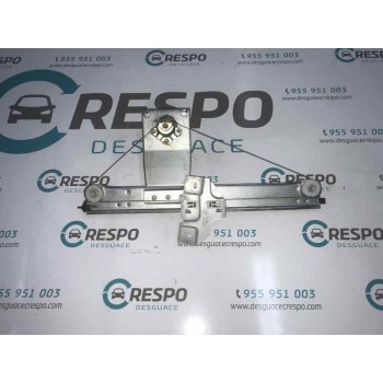 ELEVALUNAS TRASERO IZQUIERDO 8200733831E 