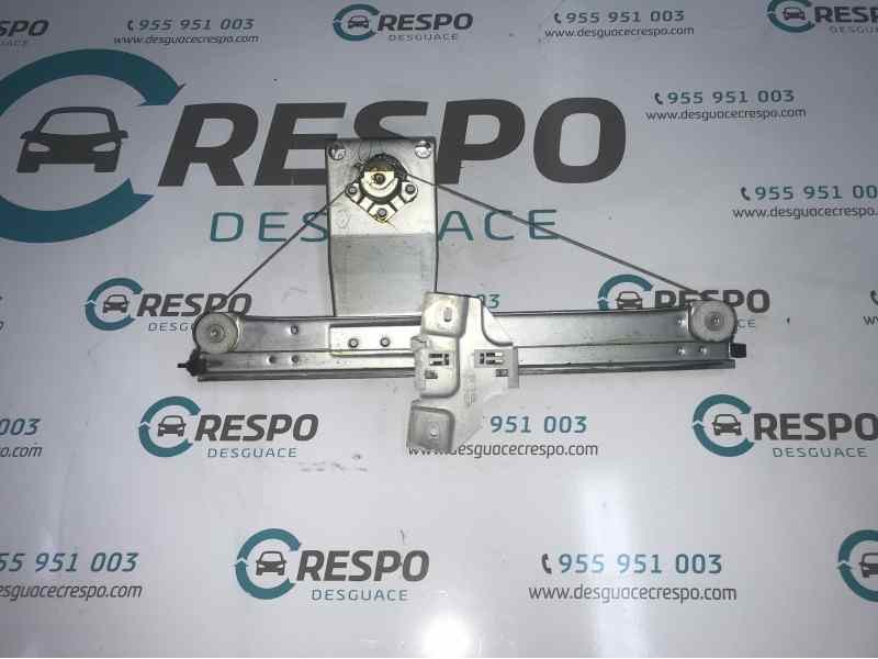 ELEVALUNAS TRASERO IZQUIERDO 8200733831E  - imagen 1