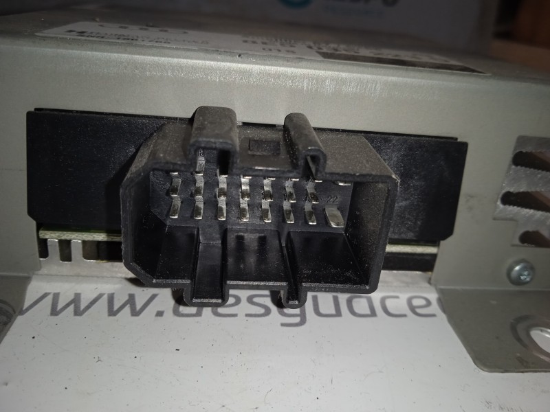 MODULO ELECTRONICO 8E5035223D  - imagen 2