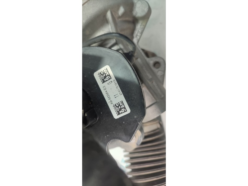 CREMALLERA DIRECCION 6820000190B  - imagen 2