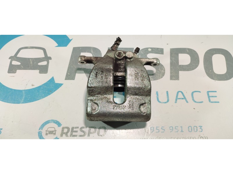 PINZA DE FRENO DELANTERA IZQUIERDA  - imagen 2