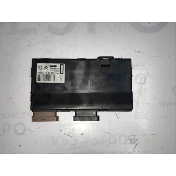 MODULO ELECTRONICO 9662793480 