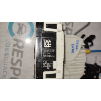 CERRADURA PUERTA DELANTERA DERECHA A0997202201  - miniatura 3