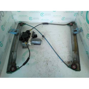 ELEVALUNAS DELANTERO IZQUIERDO 