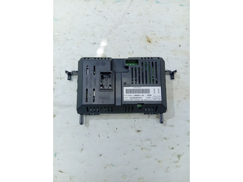 PANTALLA MULTIFUNCION F1FT-18B955-GD  - imagen 2