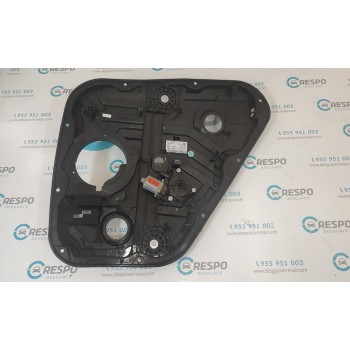 ELEVALUNAS TRASERO DERECHO 83480D7600  - miniatura 1