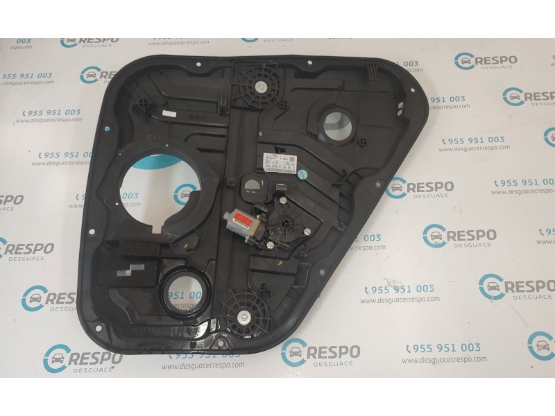 ELEVALUNAS TRASERO DERECHO 83480D7600  - imagen 1