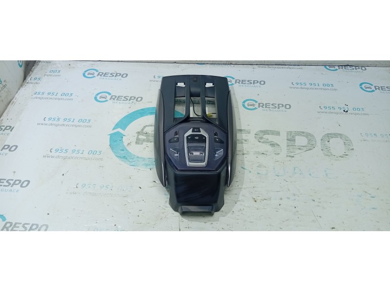 LUZ INTERIOR 9678259777  - imagen 1