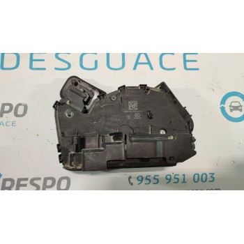 CERRADURA PUERTA TRASERA DERECHA 5TA839016E  - miniatura 1
