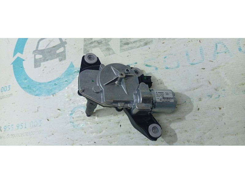MOTOR LIMPIA TRASERO 287108228R  - imagen 1
