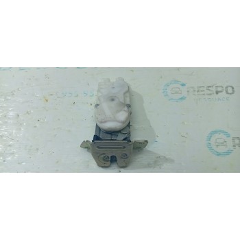 CERRADURA MALETERO / PORTON  - miniatura 2